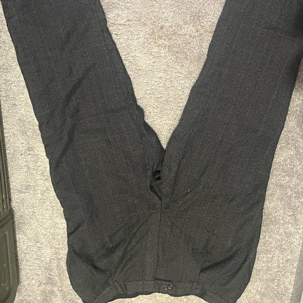 vintage dress pants